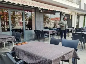 King Tandoori Indian Grill Restaurant