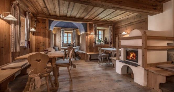Osteria Ciastel