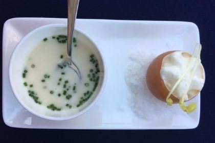 Restaurant Raedthuys Lochem