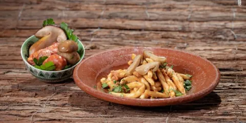 Il Ristoro del Viandante