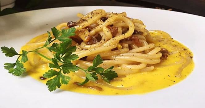Ristorante Da Beppino