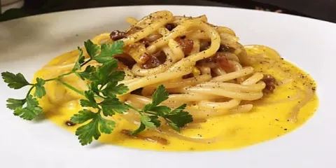 Ristorante Da Beppino Di Senes Angelo & C Snc