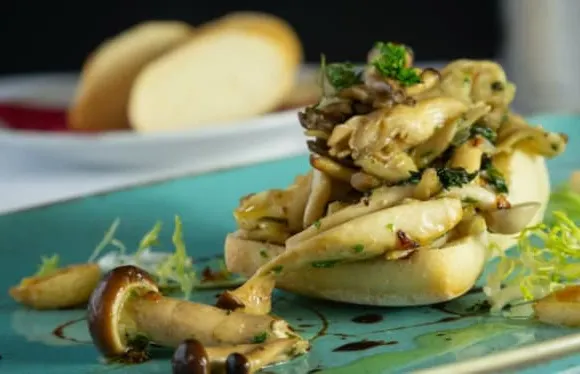 The Guardhouse Restaurant