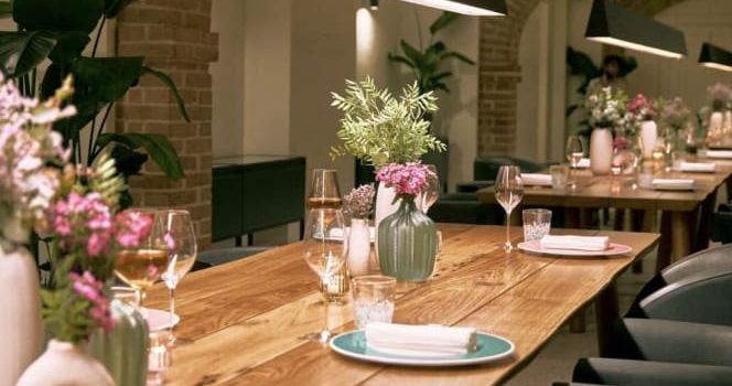 Dama Restaurant