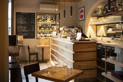 EnotecaBar Fuori Porta