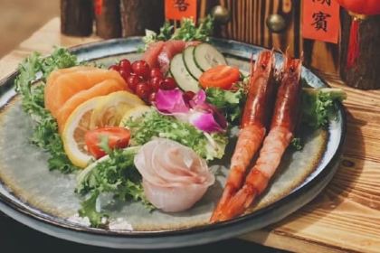 Ristorante ARIGATŌ giapponese & cinese