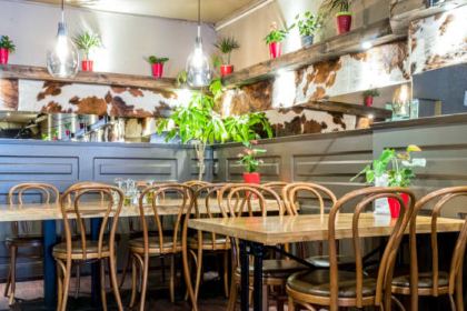 Steakhouse de Markies