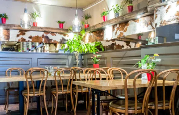 Steakhouse de Markies