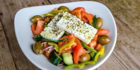 The Real Greek Solihull