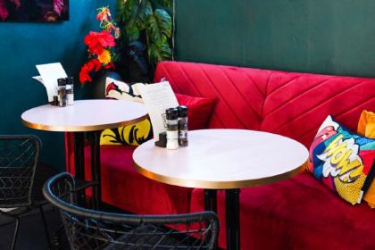 Teds All day Brunch (Leiden)