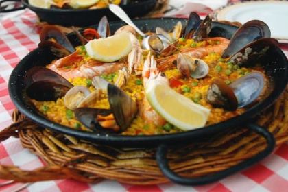 GRAN CAFE EMPURIABRAVA