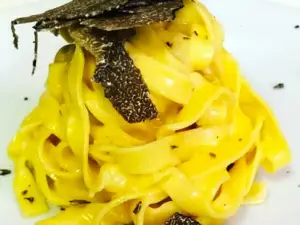 Trattoria Da Berto