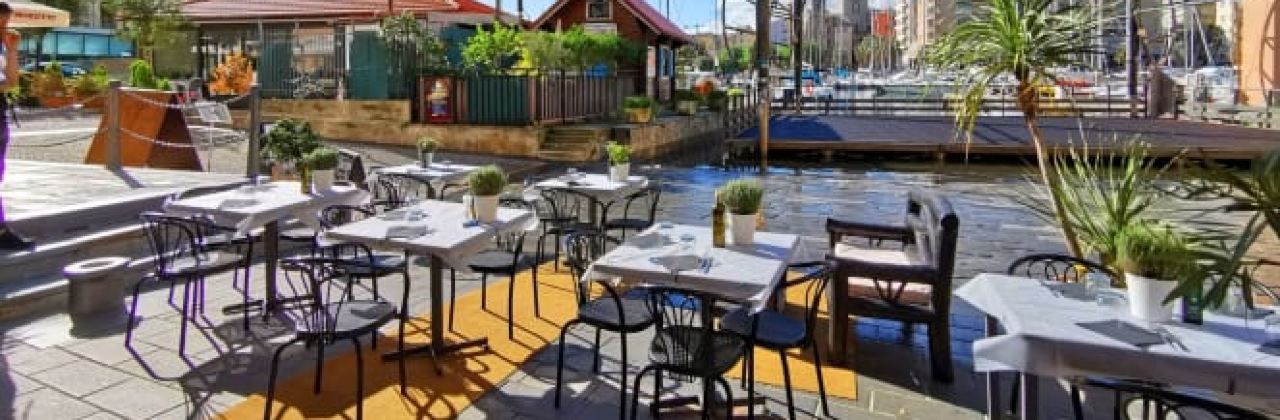 Zio Pesce - Ristorante e Pizzeria di Mare