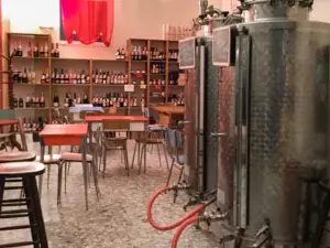Enoteca dagli Ostinati