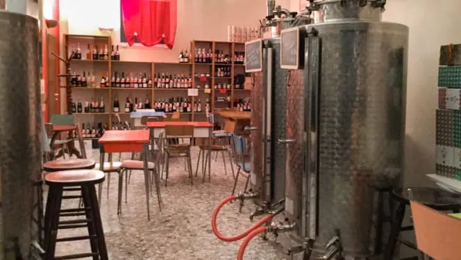 Enoteca Dagli Ostinati