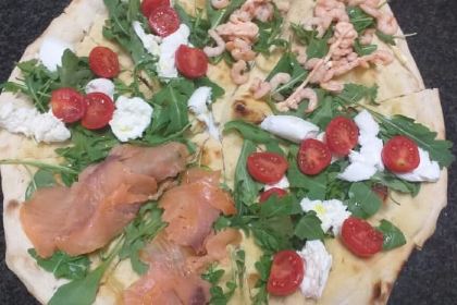 La Piazzetta - da Massimo