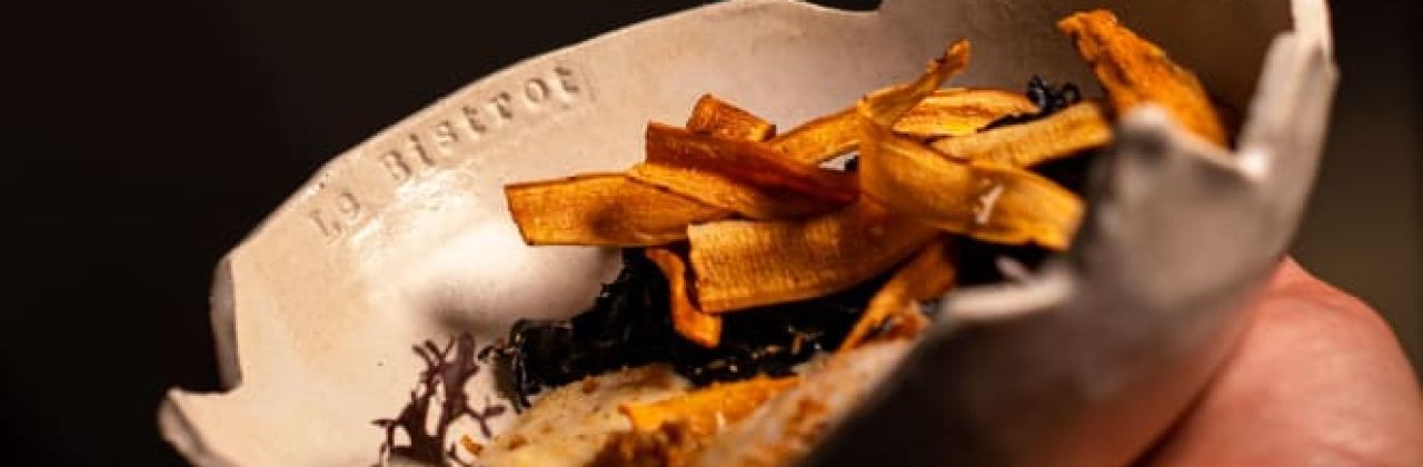 Le Bistrot du Lion d'Or