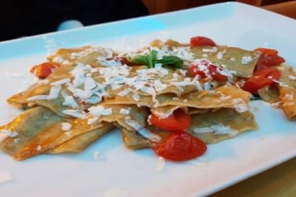 Caffe dei Fiori - CIBO DRINKS & AMICI