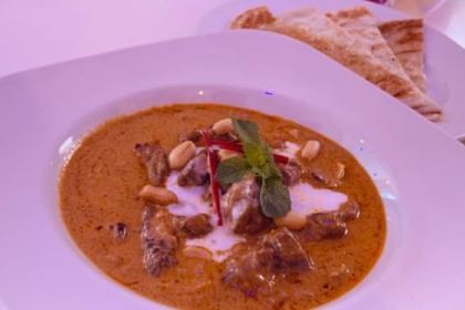 Samari Cambodian Restaurant