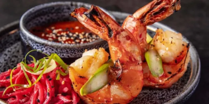 Bless Restaurant Hamburg