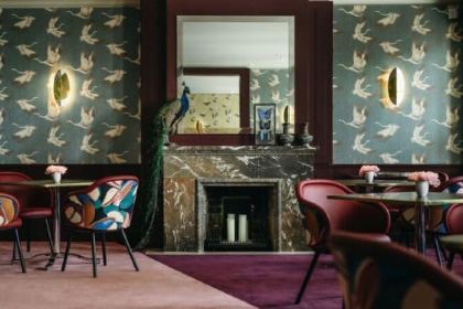 Alois Dallmayr Fine Dining