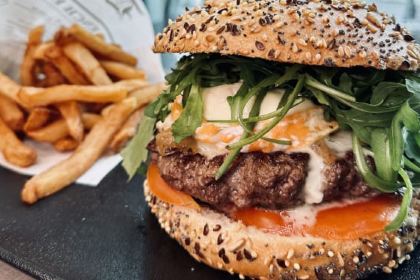 Le Trèfle - Casino Partouche du Havre