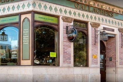 Gallagher's Irish Tavern