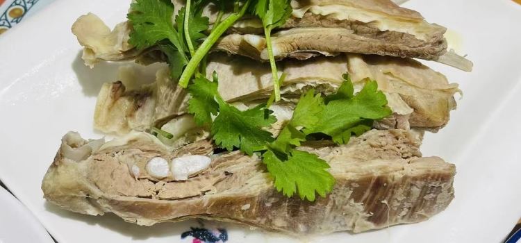 福香源私房菜