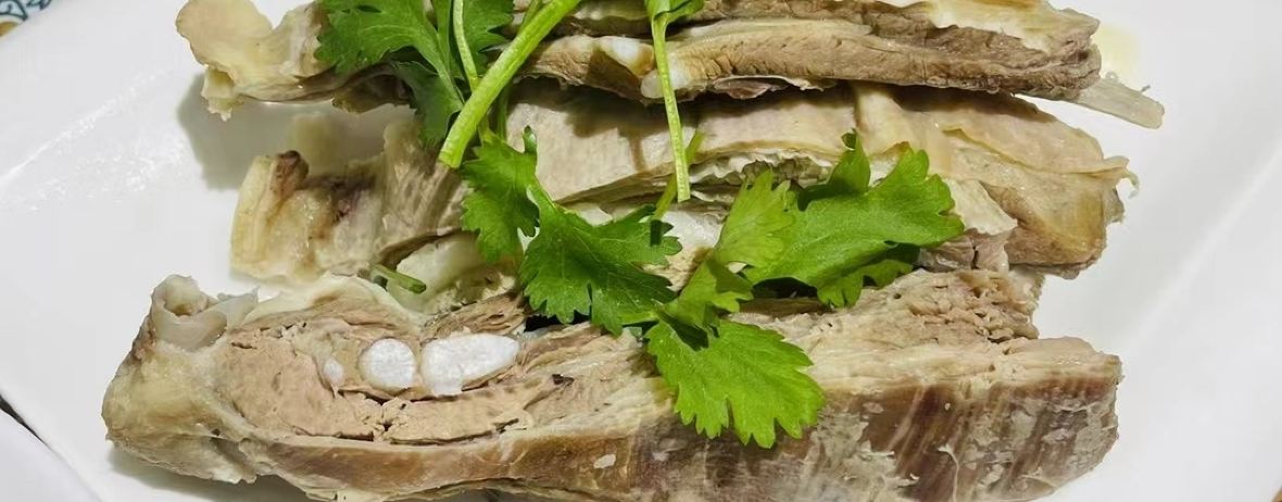 福香源私房菜