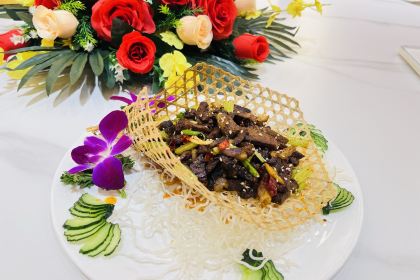 伊麦思·新疆菜·手抓肉·开锅涮