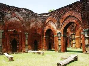 Darashbari Masjid