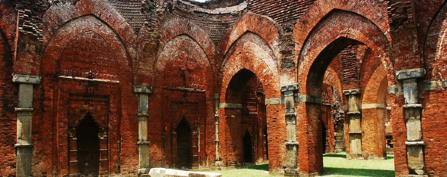 Darashbari Masjid