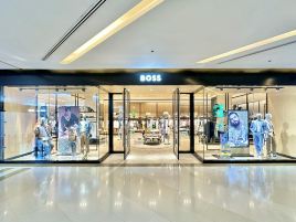 BOSS（暹罗精品奥特莱斯店）
