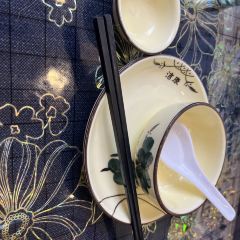 源河菜馆(兴坪古镇店) User Photo