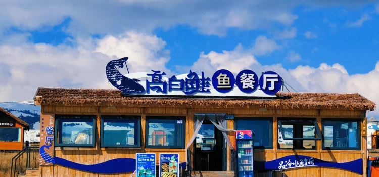 高白鲑餐吧