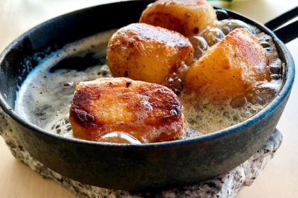 L’enfant qui rêve