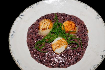 Café & Restaurant Motto am Fluss