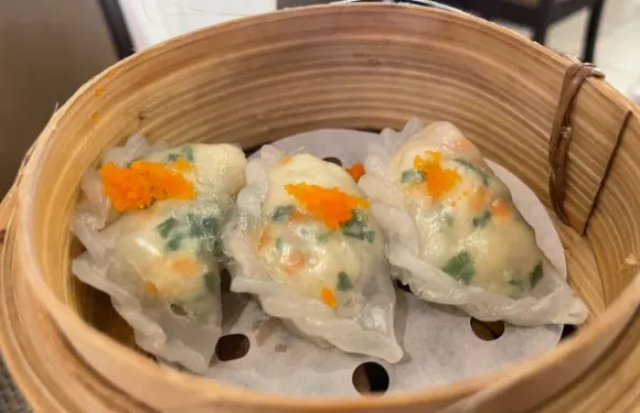 Fueng Fah Restaurant