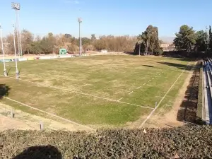 Mendoza Rugby Club