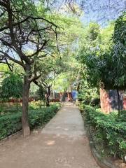 Gulmohar Park