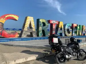 Letras de Cartagena
