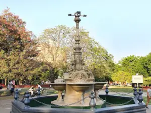 Plaza Eduardo Racedo