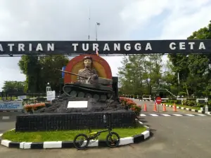 Panglima Besar Jenderal Sudirman Park