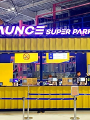 Vaunce Super Park - Suwon