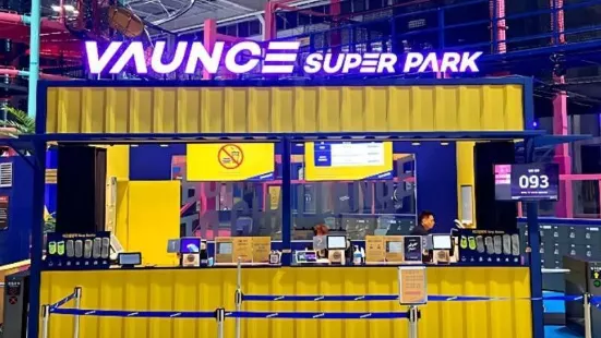 Vaunce Super Park - Suwon