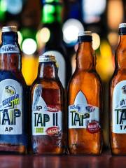 Tap It! Bottles and Brews