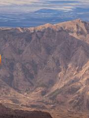 Point of the Mountain Paragliding