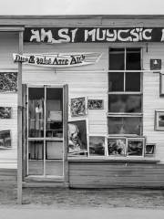 Dale And Gail's Music And Art Gallery