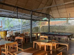 OCSEN Beach Bar & Club