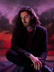 Hozier - Unreal Unearth Tour 2024